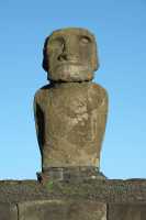 50 Moai