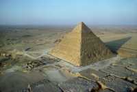 90 Pyramide de Kephren
