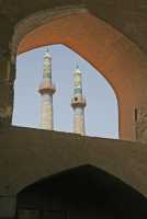 058 Mosquée Jameh (15°s) *