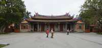 7 Temple de Confucius