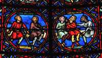 082 Vie du diacre saint Etienne - 9-10