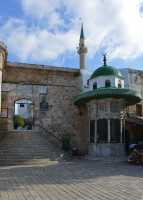 44 Mosquée El-Jazzar