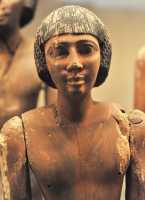 023 Courtisan (2300-2200±  Saqqara 6° dynastie)