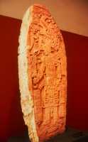 305 Stèle maya