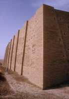 244 Ur, Ziggurat