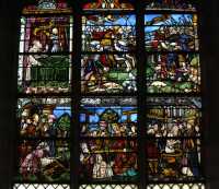 15 Constantin et la croix (1518)