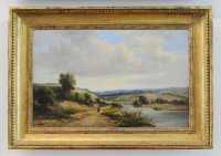 32 John Constable (1776-1837) Paysage