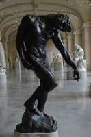 06 Grande ombre (Auguste Rodin)