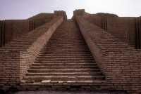 51 Ziggurat d'Ur