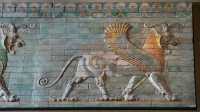 143 - Frise de griffons - Palais de Darius à Suse ± 510 *.jpg