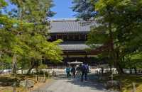 61 Temple Nanzen-ji