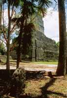 007 Plaza Mayor temple II (vers 800)