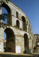 228 Neapolis - Aqueduc romain
