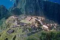 243 Machu Picchu
