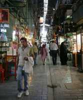 52 Bazar de Téhéran *