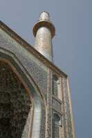 062 Mosquée Jameh (15°s) *