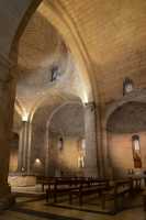 15 Sainte Anne - Absides de l'église romane