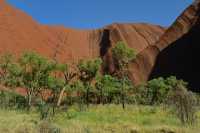20 Uluru