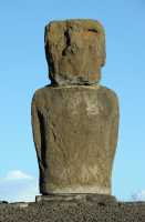 55 Moai