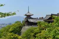 28 Temple Kiyomizu-Dera