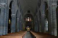 11 Basilique Saint-Amable - Nef