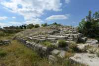 41 Temple d'Auguste construit par Hérode