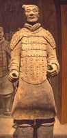 060 Soldat (Qin 221-206)