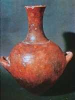 389 Vase (Copie locale style nuycenien)