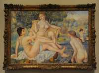 096 Renoir - Grandes baigneuses (± 1885)