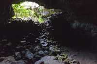 12 Grotte d'Ana Te Pahu