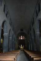 12 Basilique Saint-Amable - Nef