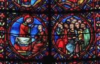 075 Vie du diacre saint Etienne - 3-4