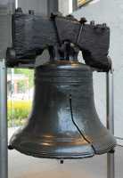 31 Liberty bell - Cloche fêlée de l'indépendance