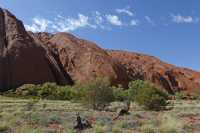 35 Uluru