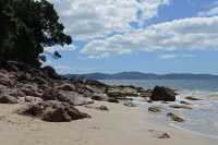 50 Cathedral Cove
