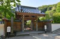 089 Temple Engaku-Ji