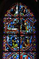 045 Le miracle de Saint Théoplile (libéré du péché par Marie)