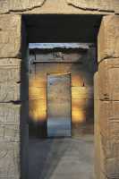 086 Temple de Dendur. Nubie. Dédié par Auguste en -15 à la déesse Isis de Philae