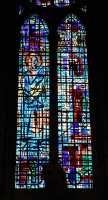 010 Saint Lucien 1er évêque de Beauvais (Barillet)