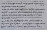 14 Notice - Saint Bruno & ses successeurs jusqu'en 1700