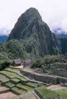 162 Huayna Picchu