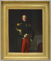 133 Ferdinand-Philippe duc d'Orléans, fils de Louis-Philippe (1842) Ingres
