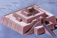 49 Ziggurat d'Ur