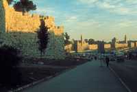 80 Remparts de Jérusalem