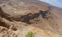 067 Camps romains N° 5 & 6 au nord de Qumran