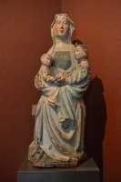 14 Anne, Marie & Jésus (± 1500)