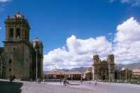 018 Cuzco Cathedrale & Compania