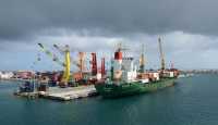 05 Port de Papeete