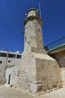 05 Minaret de la mosquée de l'Ascension