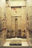 011 Tombe de 10 Perneb (Saqqara 2850±)